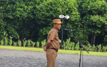 DPRD Beri Sinyal Perpanjang Masa Jabatan Sekda Kota Bekasi