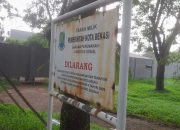 Amankan Aset 371 Hektare, Pemkot Bekasi Tunggu Instruksi KDM