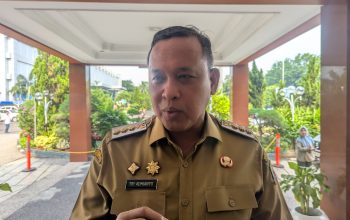 Wali Kota Bekasi Tegur 3 Camat Imbas Lambannya Data BPJS