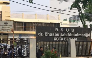 Jeritan Pegawai RSUD Bekasi: Mengaku Dimaki dan Remunerasi Dipotong