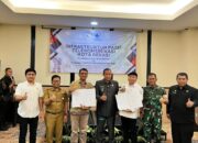 Kabel Menjuntai di Bekasi Segera Hilang, Ducting 290 KM Mulai Dibangun