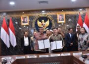 Proyek PSEL Kota Bekasi Resmi Dimulai Maksimal Bulan Juni
