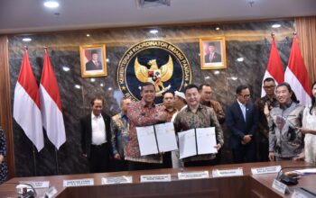 Proyek PSEL Kota Bekasi Resmi Dimulai Maksimal Bulan Juni
