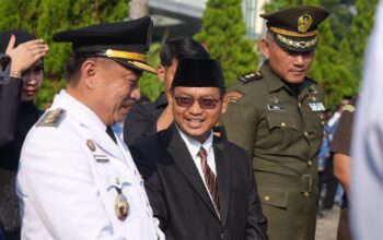 Peringati Hari Otda, DPRD Kota Bekasi Cemaskan Nasib Program Rakyat