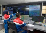 Strategi PGN: Fokus Disiplin Kerja di Tengah Badai Global