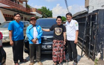 GP Ansor Kota Bekasi Kembalikan Randis, Minta Ormas Lain Taati Aturan