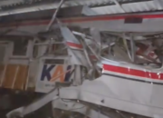 Imbas Tabrakan KRL: Stasiun Bekasi Timur Tutup Hingga Jadwal 13 Kereta Batal