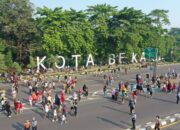Antusiasme Tinggi, Pemkot Bekasi Kaji Perluasan Area CFD