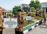 106 RW Kota Bekasi Cairkan Dana Rp100 Juta, Cek Wilayahmu?
