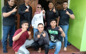Nyimas Siap Pimpin Perbati Jabar, Fokus Kesejahteraan Atlet