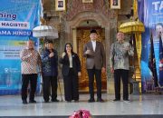 Satu-satunya di Jakarta, STAH DNJ Buka Magister Agama Hindu