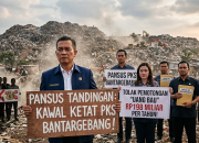 Wacana Pansus Tandingan DPRD Kota Bekasi, Siap Lawan Kebijakan DKI Jakarta