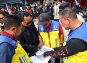 Wali Kota Bekasi Kebut Revitalisasi Kali Harun, Akhir Tahun Selesai!