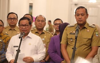Isi MoU TPST Bantargebang: DKI Coret Usulan 2 Flyover Kota Bekasi