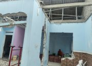 Proyek Jalan Thabrani II, 72 Rumah di Perwira Kota Bekasi Ditertibkan