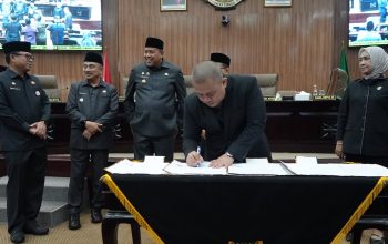 APBD Kota Bekasi 2027 Turun Rp6,5 T, Target PAD Ikut Anjlok